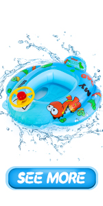 Swimming Ring