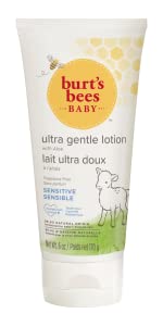 Baby Lotion