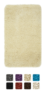 bath mat