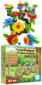 marble-run-magnetic-building-blocks-construction-toy-Gift-set Package