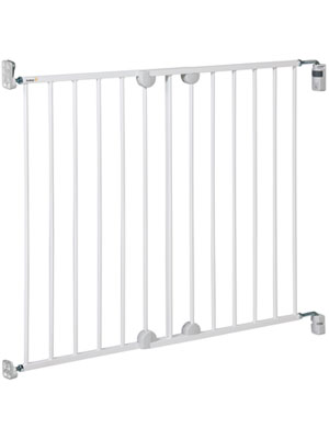 Safety 1st, Door gates, Home Safety, Wall Fix Extending Metal, module 2, product image