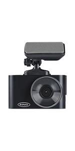 Ring RSDC3000 Smart Dash Camera with GPS Tracker