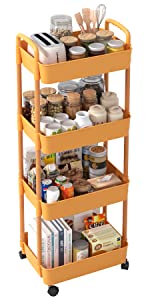 Utility cart