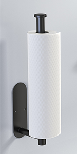 kitchen roll holder