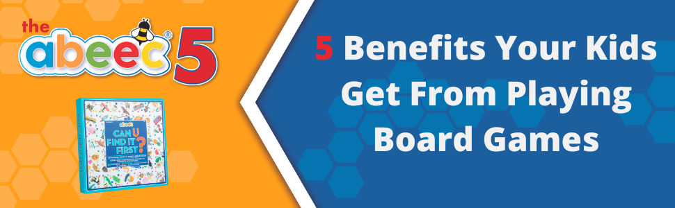 can u find it first, i saw it first, family board games, instructions