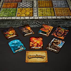 HeroQuest