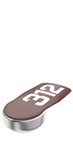 energizer hearing aid 10 312 13 675 size battery batteries zin air lithium button cell cells coin