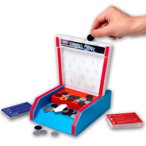 Tipping Point Game