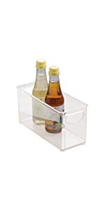 idesign kitchen organiser oils spices food fridge pantry inter design