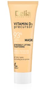 VITAMIN D3 PRECURSOR MASK