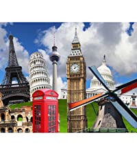 jigsaw puzzles 1000 pieces for adults