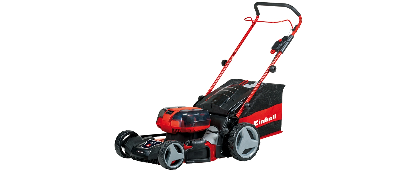PXC lawnmower 36V
