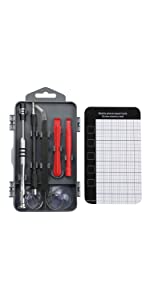 precision screwdriver kit