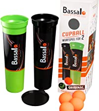 Bassalo Starter Set +Plus