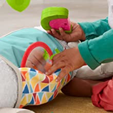 GLK39 - GWM TUMMY TIME LLAMA