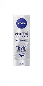 nivea eye cellular