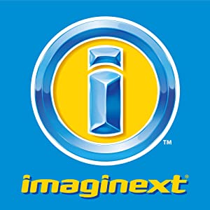 ​Fisher-Price Imaginext DC Super Friends Batwing, toy plane and Batman figure for preschool kids 