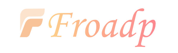 Froadp - for a better life.