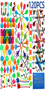party bag fillers for kids