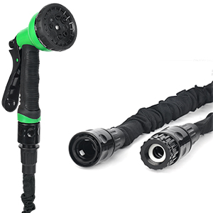 Garden hose