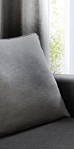 matching grey cushions sorbonne fusion