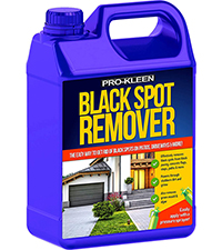 Pretty Pooch black spot remover