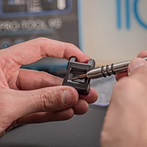 precision tool kit iphone repair kit