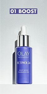 Retinol24 Night Serum