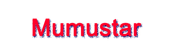 mumustar