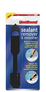 unibond sealant cutter and smoother
