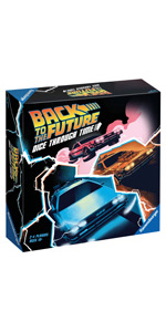 Back to the Future