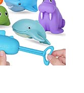 bath toys