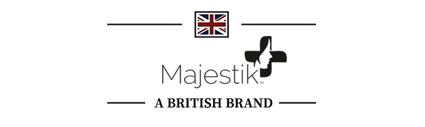 Majestic beauty hair accessories british brand uk made company hair combs brush hairbrushes manicare