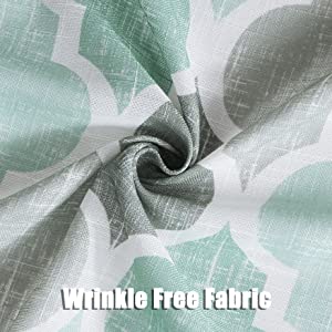 fabric