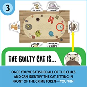 cat crimes