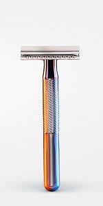 Double Edge Safety Razor