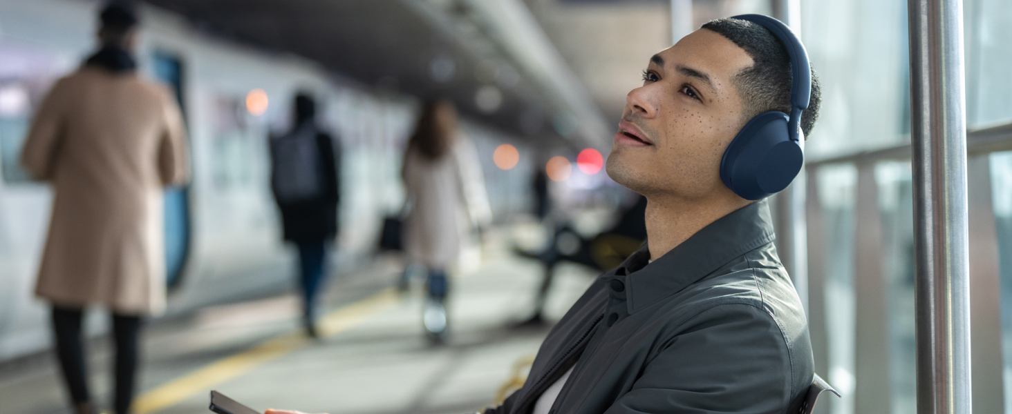 Adaptive Sound Control