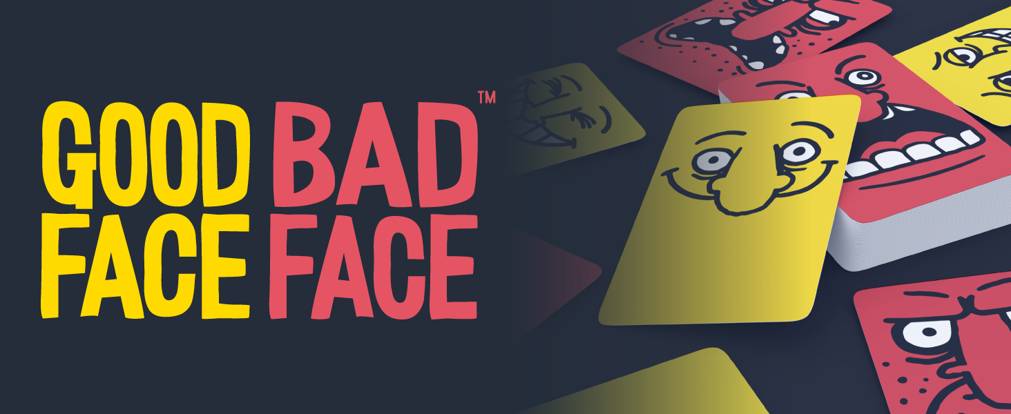 Good Face Bad Face