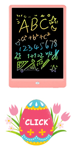 ORSEN lcd writing tablet