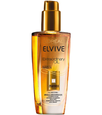 Elvive Hair Oil