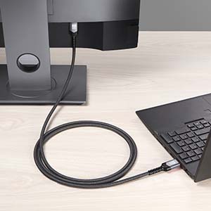JSAUX HDMI 2.0 CABLE