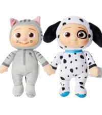 CoComelon Kitty Puppy