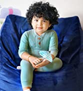 Antonio Encanto Costume Fancy Dress up Cosplay for Toddler Kids Baby Boy Mirabel Costume Prince H...