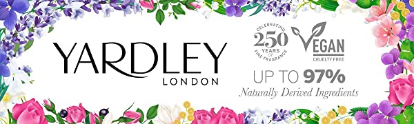 Yardley London
