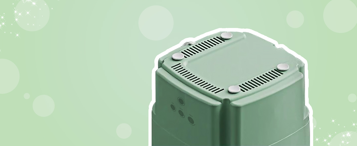 Mini Washing Machine