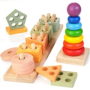 Montessori Toys
