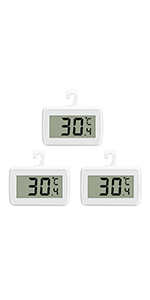 Fridge Thermometer