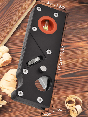 chamfer plane woodworking tools thicknesser planer for wood