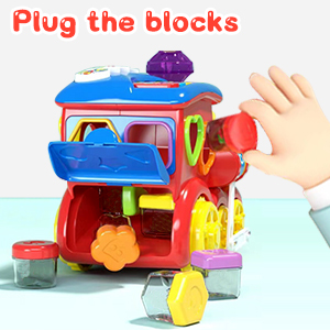 toys for 1 year old boys_toys for 1 year old girls_baby toys 12-18 months_1st birthday gifts