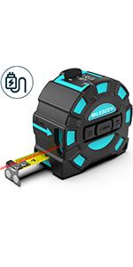 DT11 2in1 Laser Distance Meter